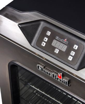 Char-Broil Digital Smoker 725 Deluxe