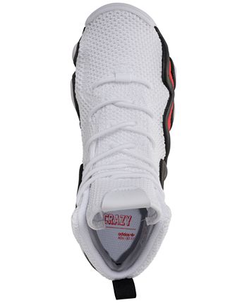 adidas men's crazy 8 adv pk basketball shoe