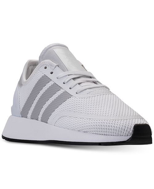 Adidas Boys N 5923 Casual Sneakers From Finish Line Reviews