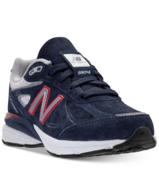 new balance 990 blau