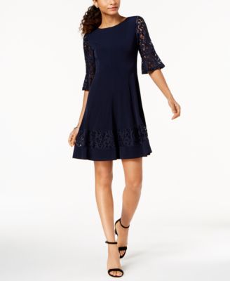 macys jessica howard petite dresses