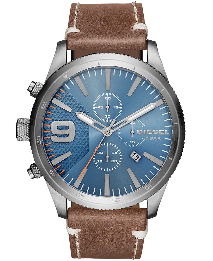 Diesel Men's Rasp