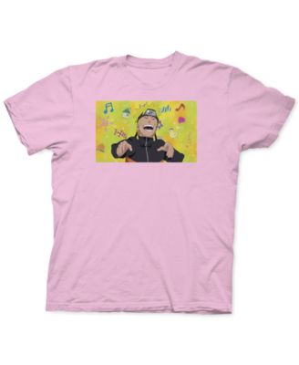 Ripple Junction - Men's Graphic-Print T-Shirt