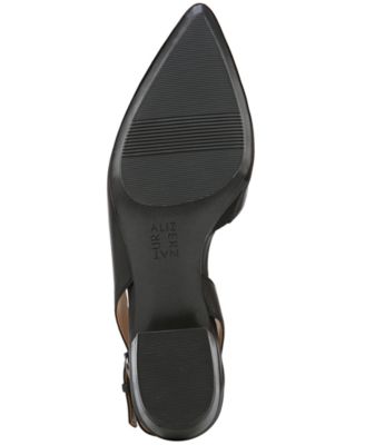 Women's Banks Slingbacks