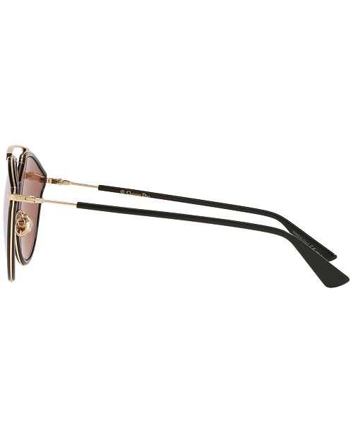 diorsorealrise sunglasses