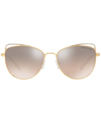 michael kors sunglasses macy's