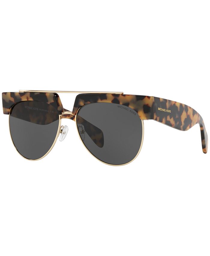 Michael kors sunglasses macy's store