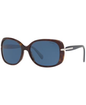 PRADA - Sunglasses, PR 08OS