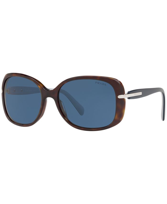 Prada pr 08os sunglasses 2025