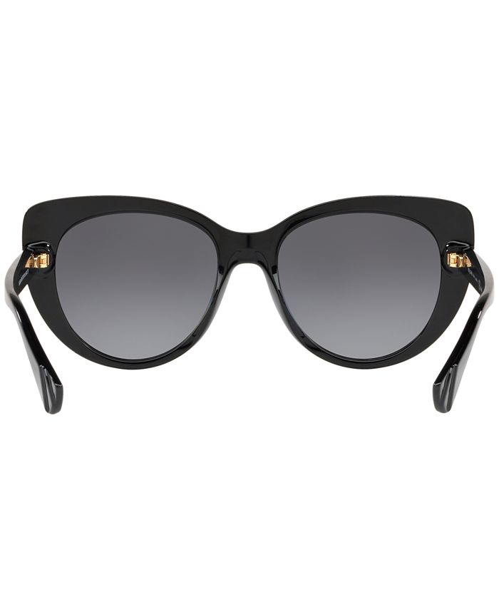 Ralph Lauren Ralph Polarized Sunglasses, RA5243 55 - Macy's