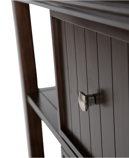 Furniture Avery Console Table, Quick Ship Furniture Macy's