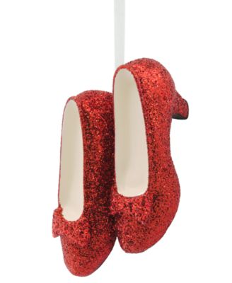 macy's red shoes