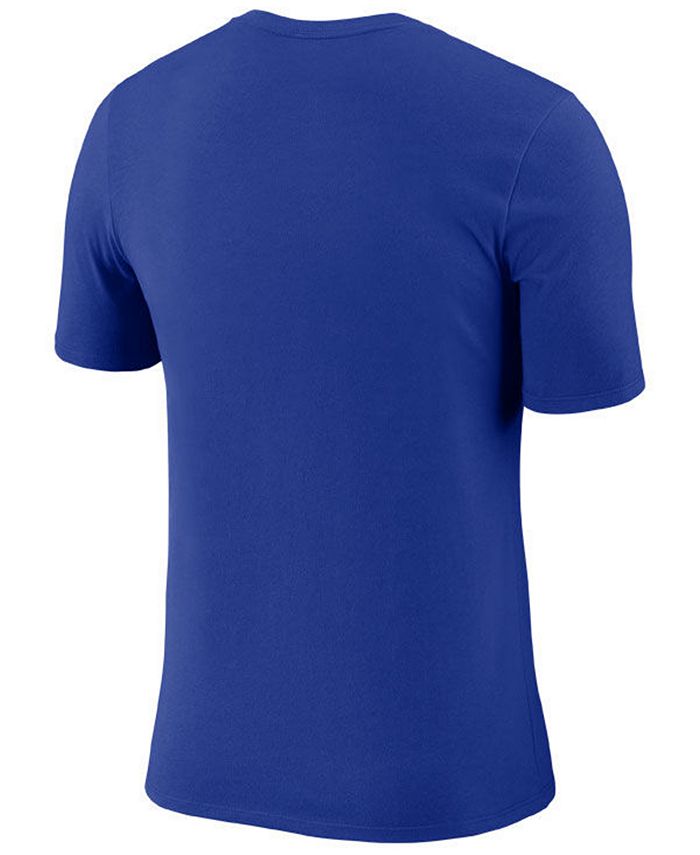Nike Men's Buffalo Bills Icon T-Shirt & Reviews - Sports Fan Shop By ...