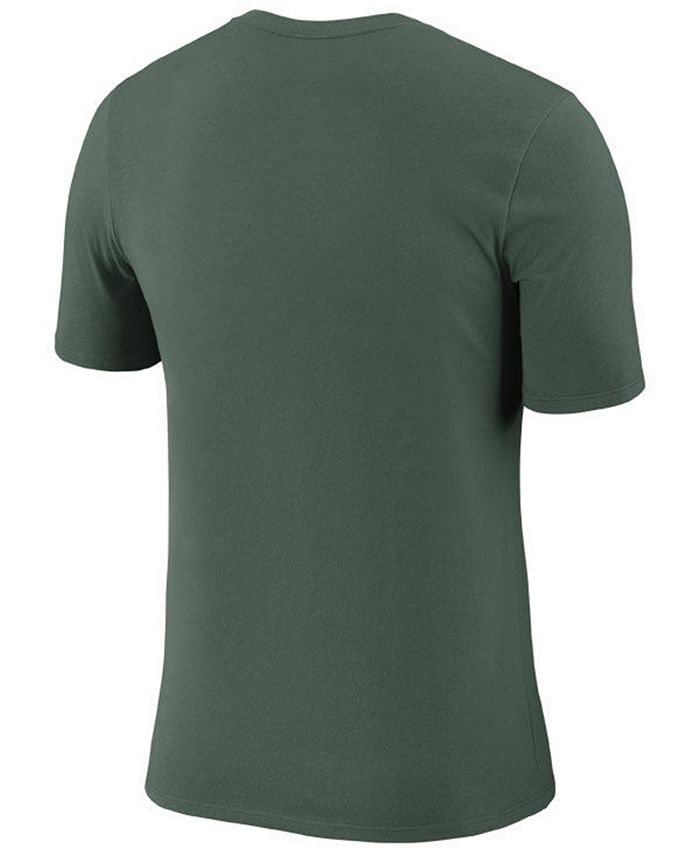 Nike Men's Green Bay Packers Icon T-Shirt - Macy's