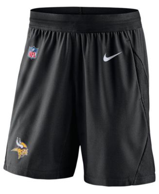 Nike Men's Minnesota Vikings Fly Knit Shorts & Reviews - Sports Fan ...