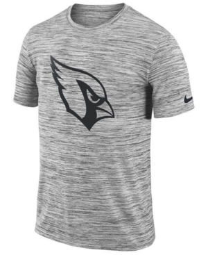 UPC 888413254858 product image for Nike Men's Arizona Cardinals Legend Velocity Travel T-Shirt | upcitemdb.com