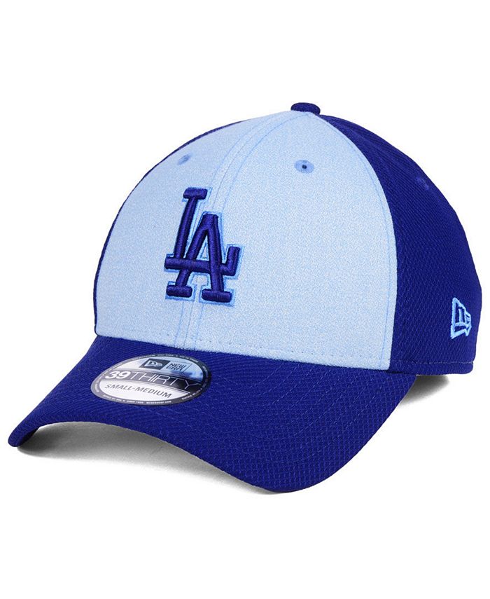 New Era Los Angeles Dodgers Father's Day 39THIRTY Cap 2018 - Macy's