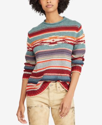 Polo Ralph Lauren - Roll-Neck Sweater