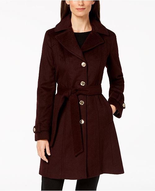 macys michael kors petite