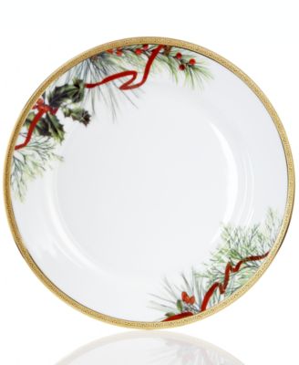 Macys christmas dishes best sale