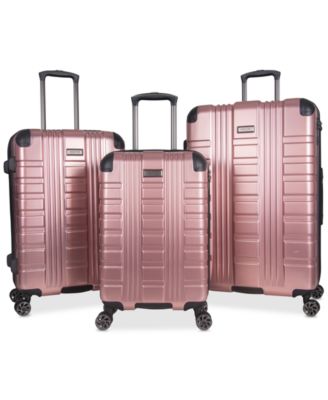 nautica luggage set macys