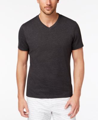 Alfani Crewneck T-Shirt, Created for Macy's - Macy's