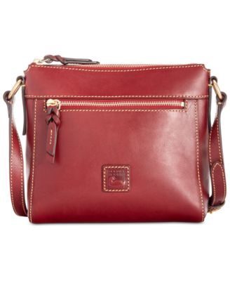 dooney crossbody