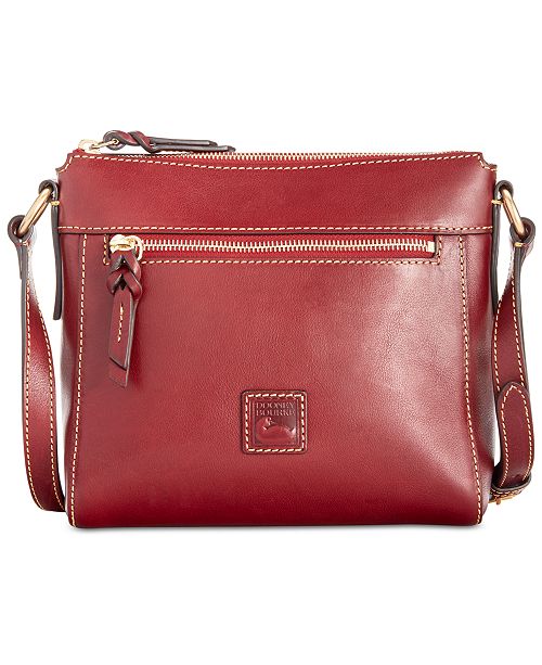 florentine allison crossbody
