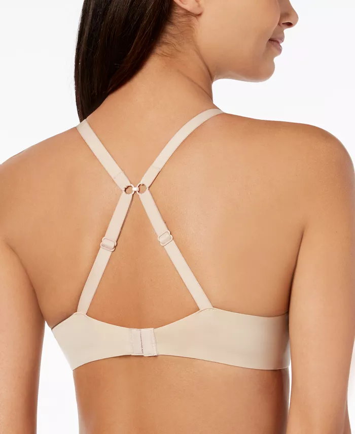 Women's One Fab Fit 2.0 T-Shirt Shaping Underwire Bra DM7543 - thumbnail 6