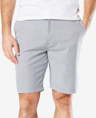 dockers shorts macy's