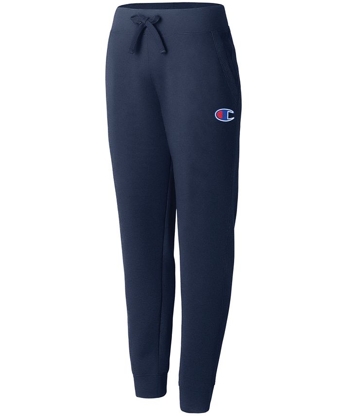Champion Women's Fleece Joggers Macy's