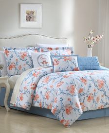 White Comforter Sets Macy S