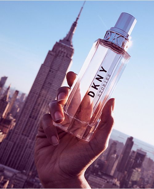 Dkny Stories Fragrance Eau De Parfum Collection Created For Macys
