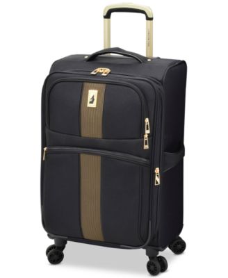 ifly rose gold carry on