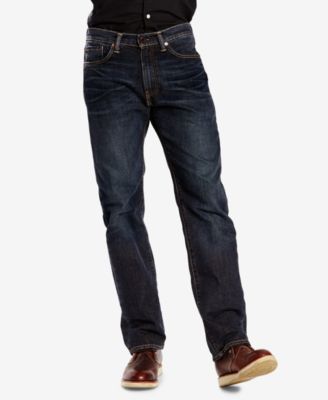 Macys levis 505 best sale