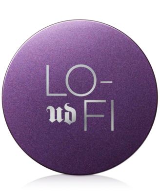 Urban Decay Lo-Fi Lip Mousse