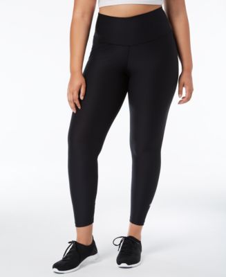 macy's womens plus size nike