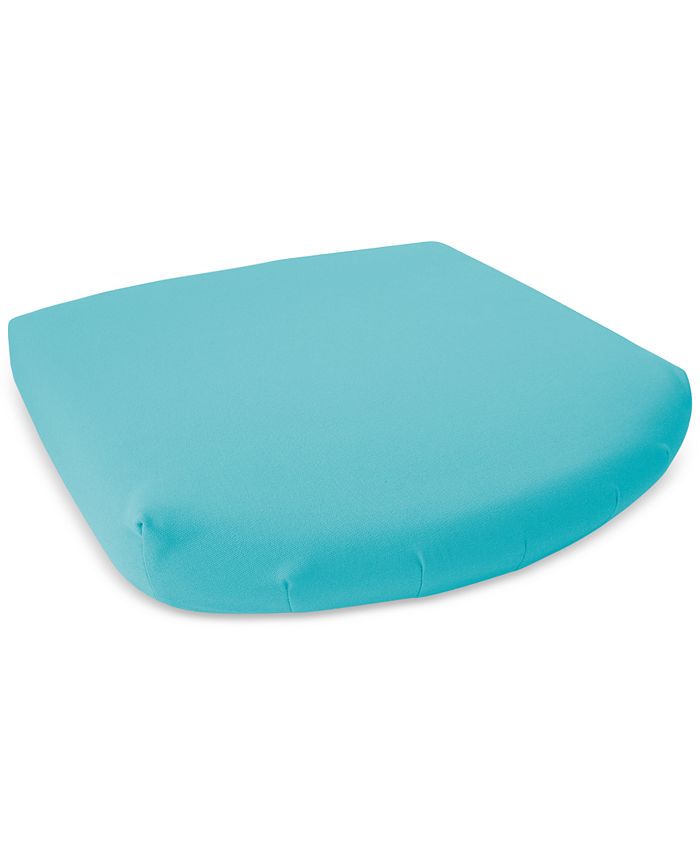 18x17 outdoor chair discount cushions