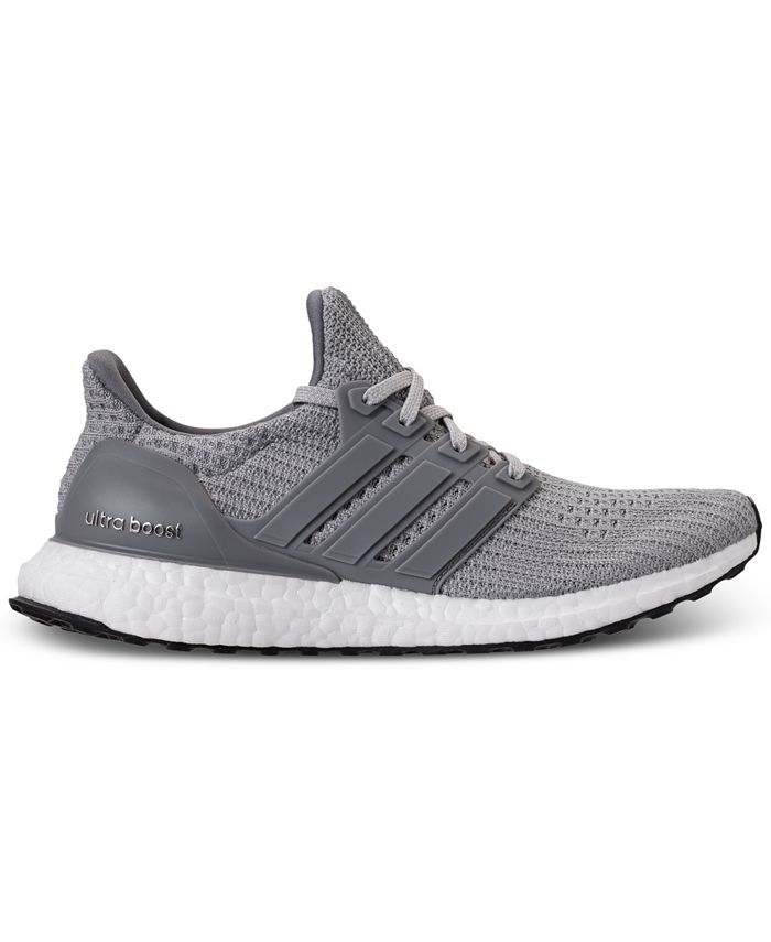 adidas Women's UltraBoost Running Sneakers from Finish Line Macy's