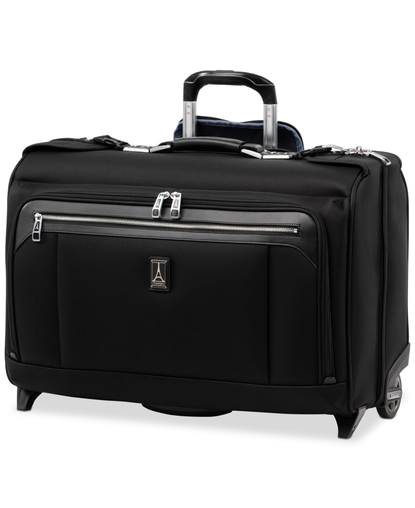 Сумка Travelpro Platinum® Elite Carry-On Rolling Garment — фото 1