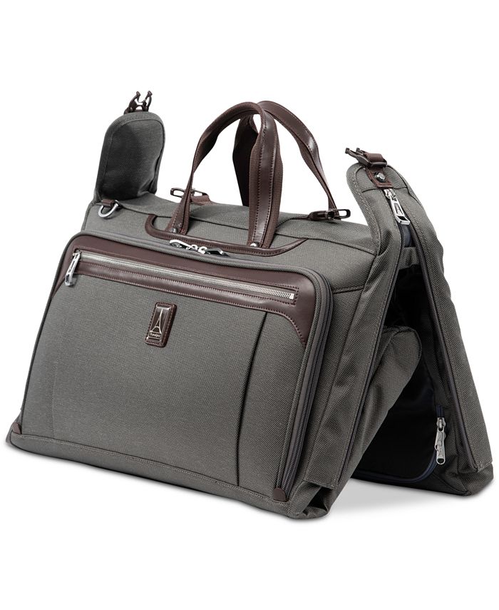 Travelpro Platinum Elite TriFold Garment Bag & Reviews Garment Bags