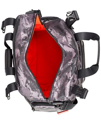 Tumi buckley duffel review new arrivals