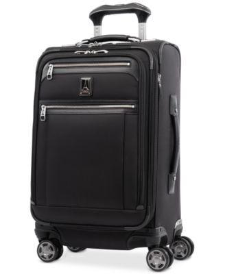 sam club travelpro luggage