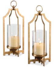 Votive Candle Holders - Macy's