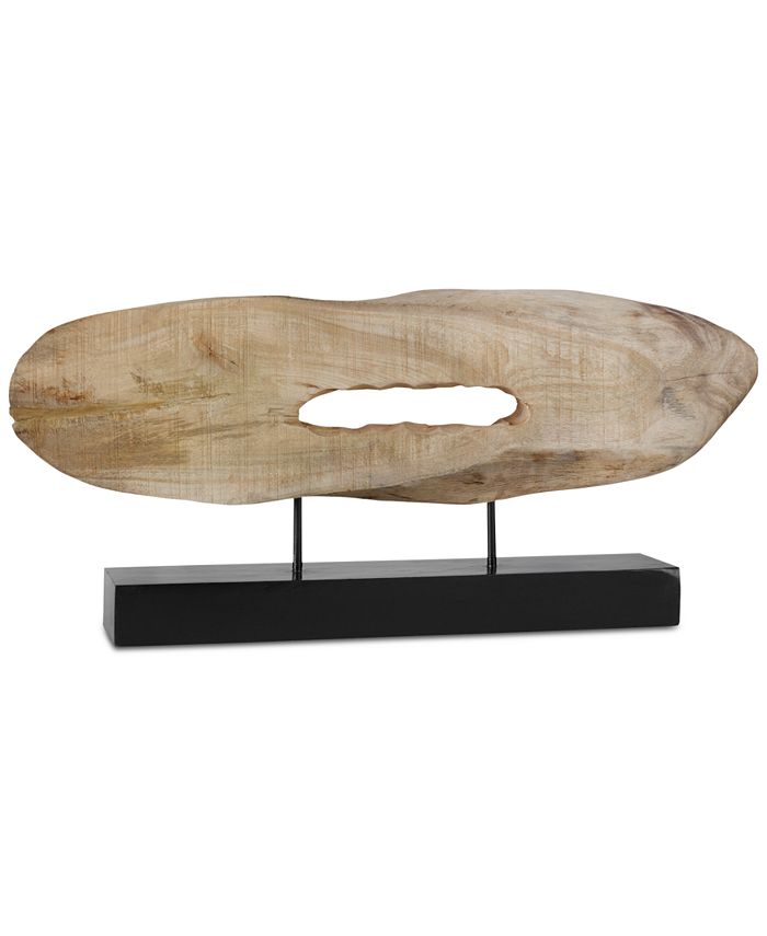 Uttermost - Paol Mango Wood Sculpture