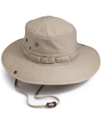Eastern Mountain Sports - Bailey Brushed Canvas Hat