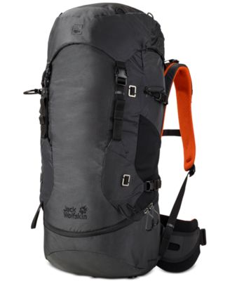 jack wolfskin hiking backpack