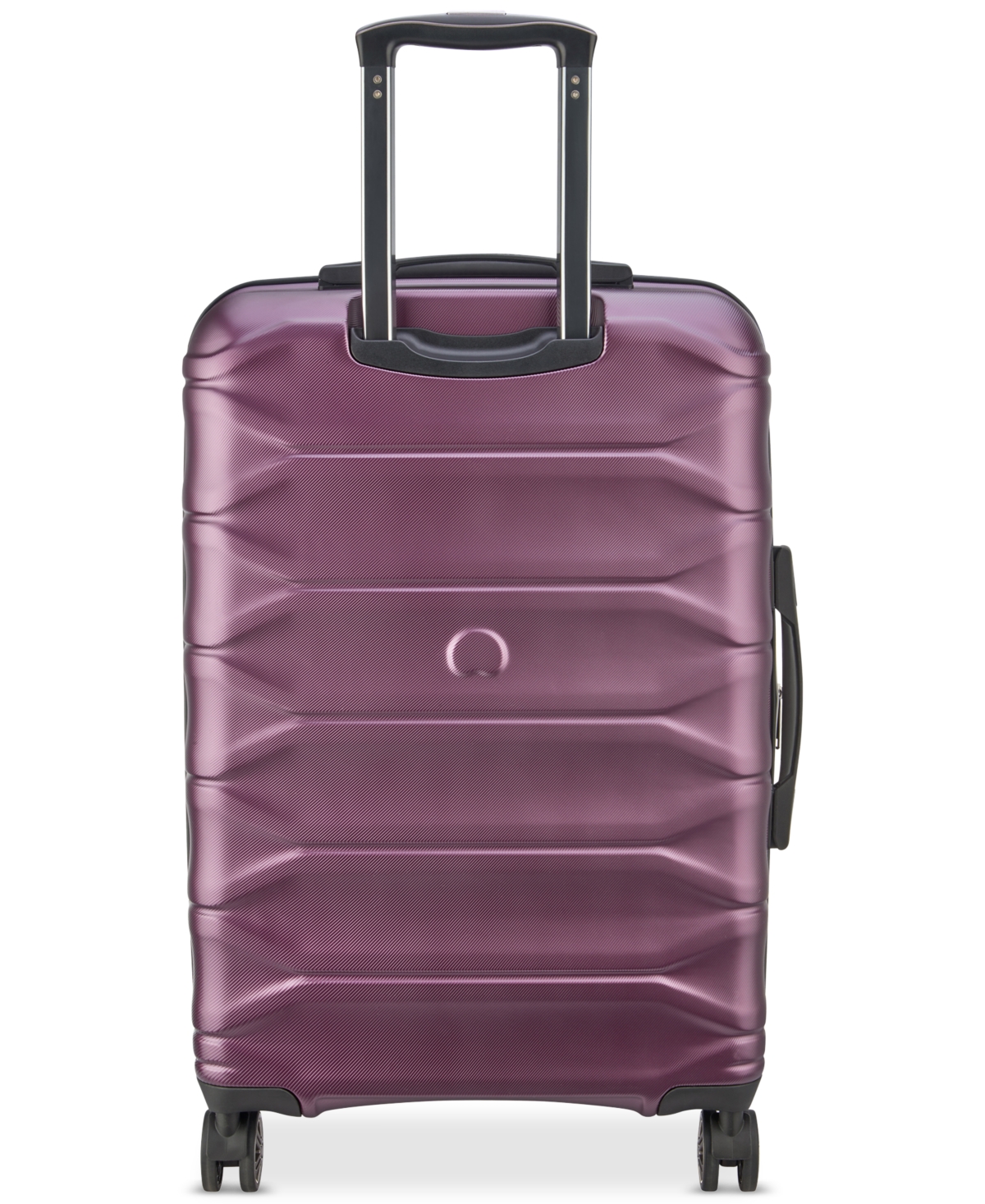Delsey Meteor 24" Hardside Expandable Spinner Suitcase, Created for Macy's
