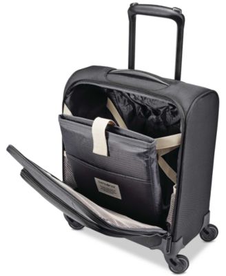 samsonite agilis collection