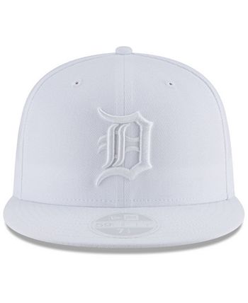 New Era Detroit Tigers Gray MLB Fan Apparel & Souvenirs for sale